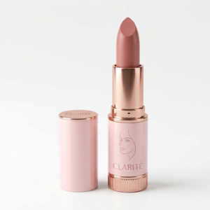 Labial Clarité tono nude rosado